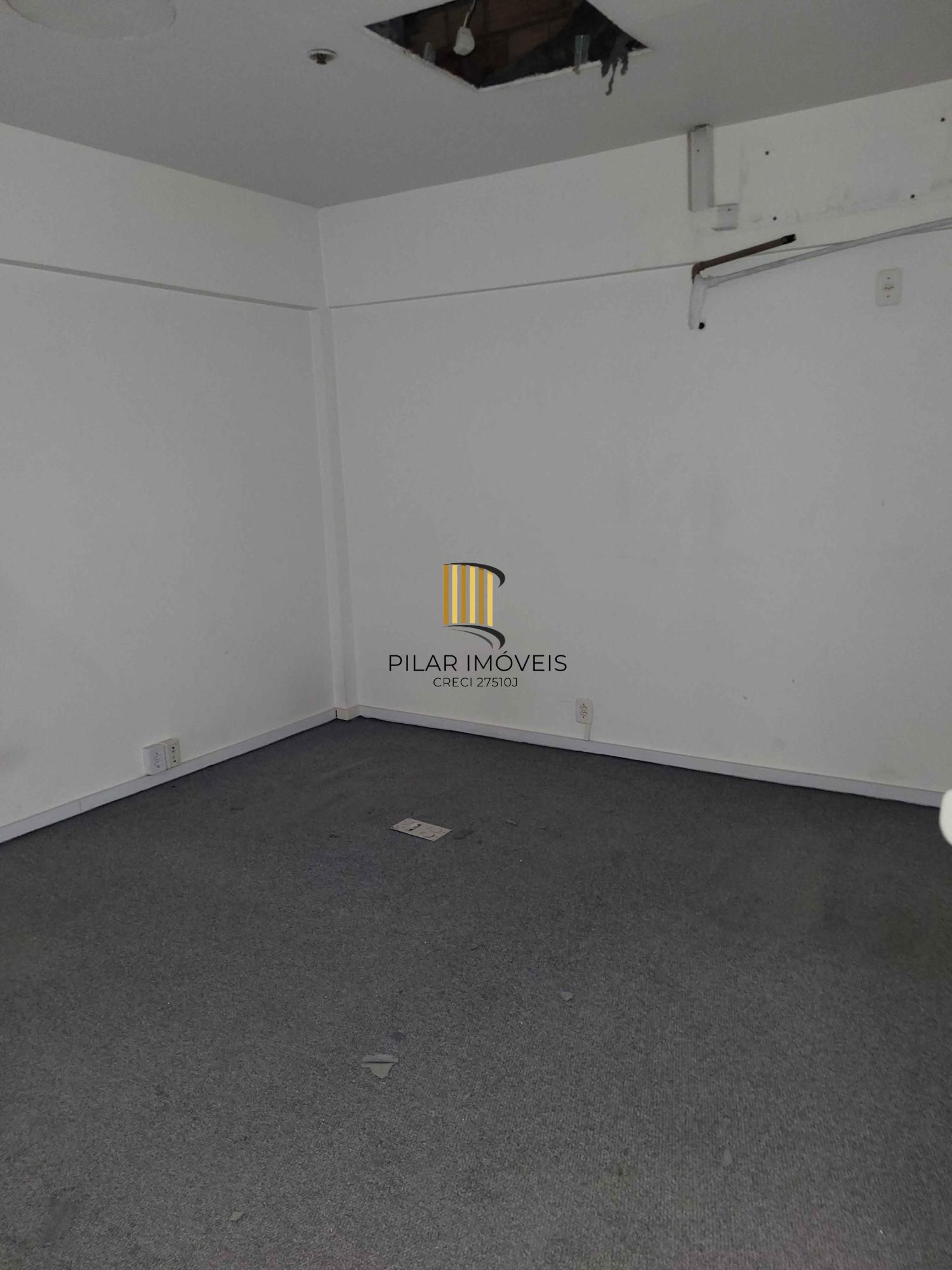 🏢 Conjunto de Salas Comerciai