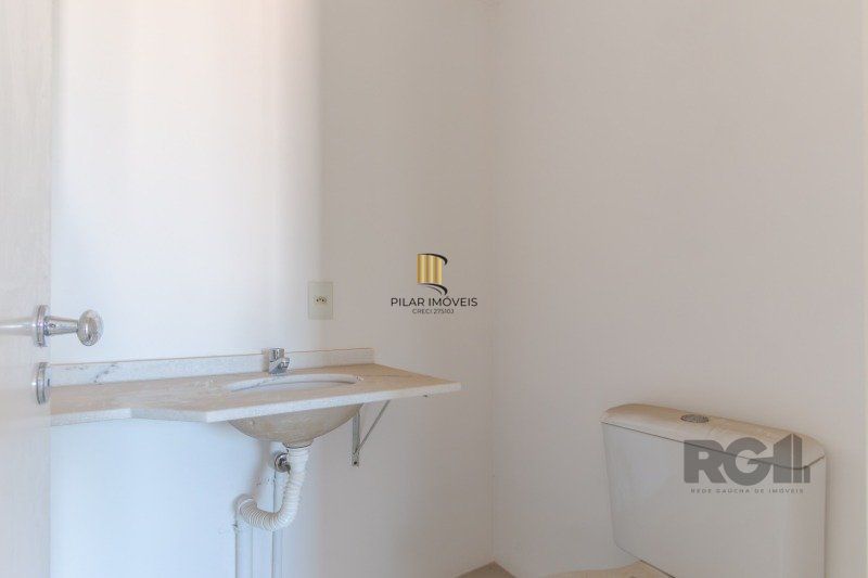 Apartamento para Venda - 72.12m², 3 dormitórios, sendo 1 suites, 2 vagas - Vila Jardim