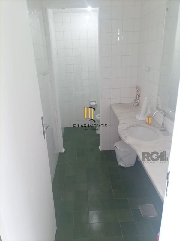 Loja no bairro Auxiliadora