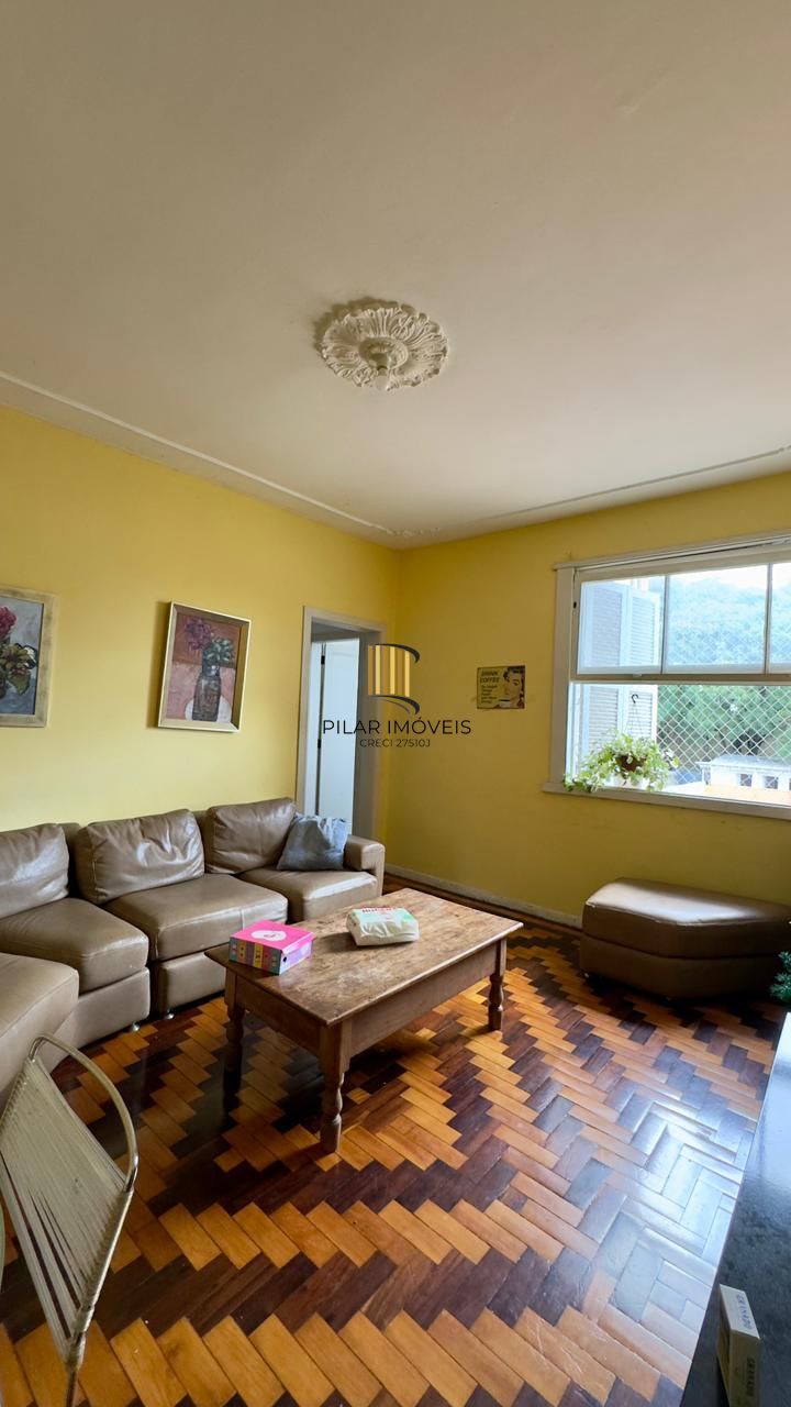 Apartamento à venda na Rua Coronel Bordini - Auxiliadora, Porto Alegre