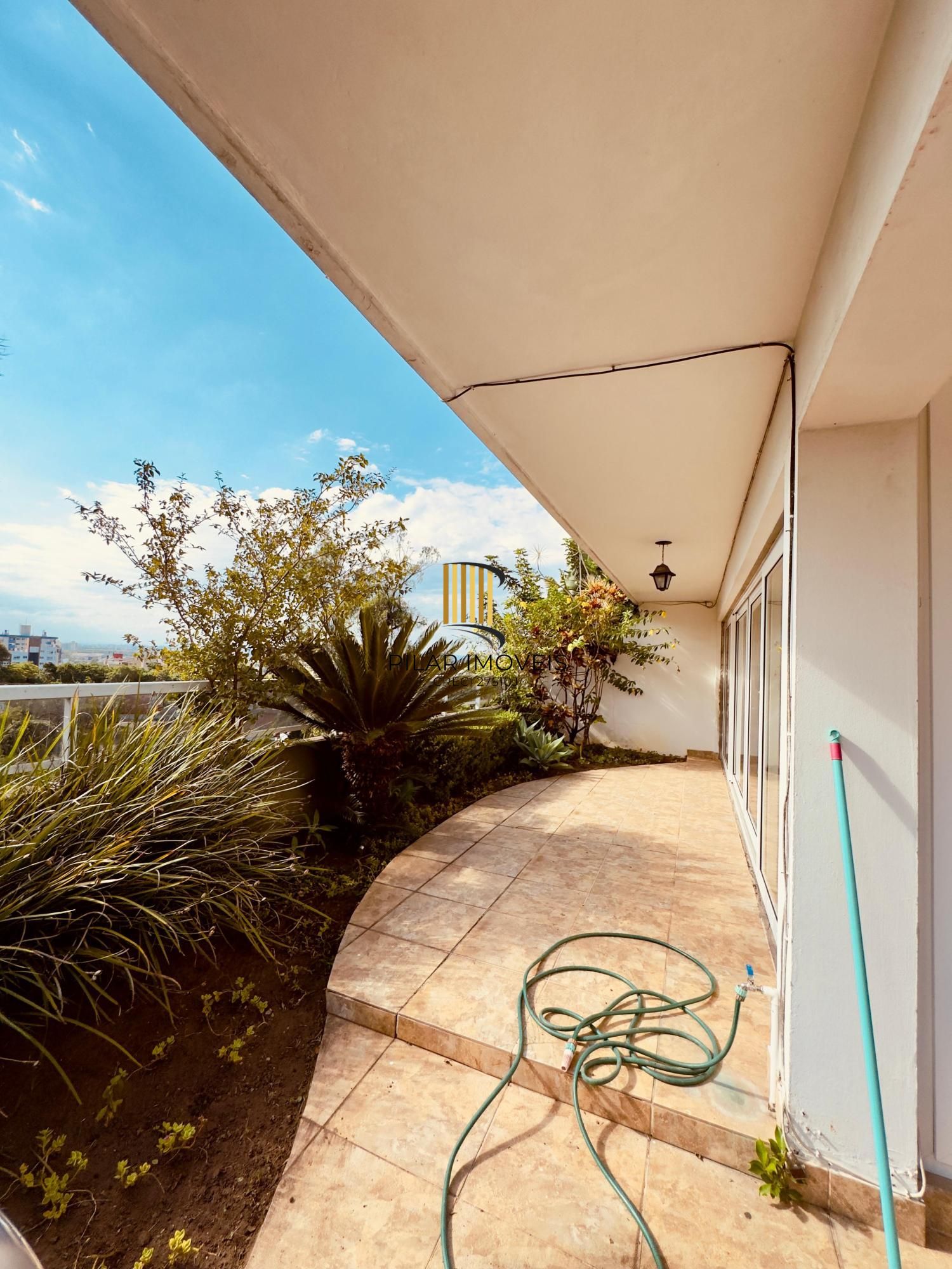 🏡 COBERTURA EXCLUSIVA NO HIGIÊNOPOLIS - Pilar Imóveis