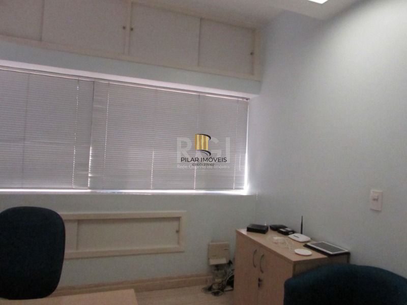 Conjunto/Sala para Venda - 40.64m², 0 dormitórios, 1 vaga - Higienópolis