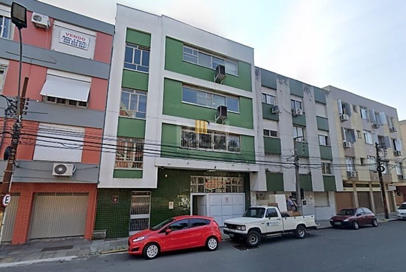 Predio para Venda - 453.46m², 0 dormitórios, Centro Histórico - Pilar Imóveis
