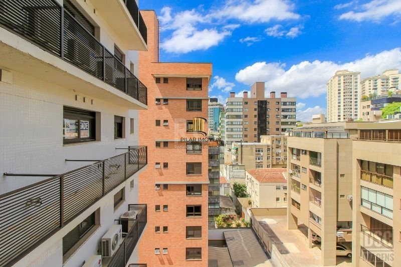 Apartamento para Venda - 303m², 4 dormitórios, sendo 4 suites, 4 vagas - Bela Vista