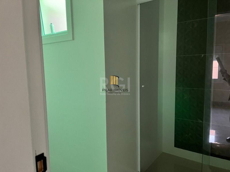 Casa Condominio para Venda - 115m², 3 dormitórios, sendo 1 suites, 1 vaga - Parque Granja Esperança
