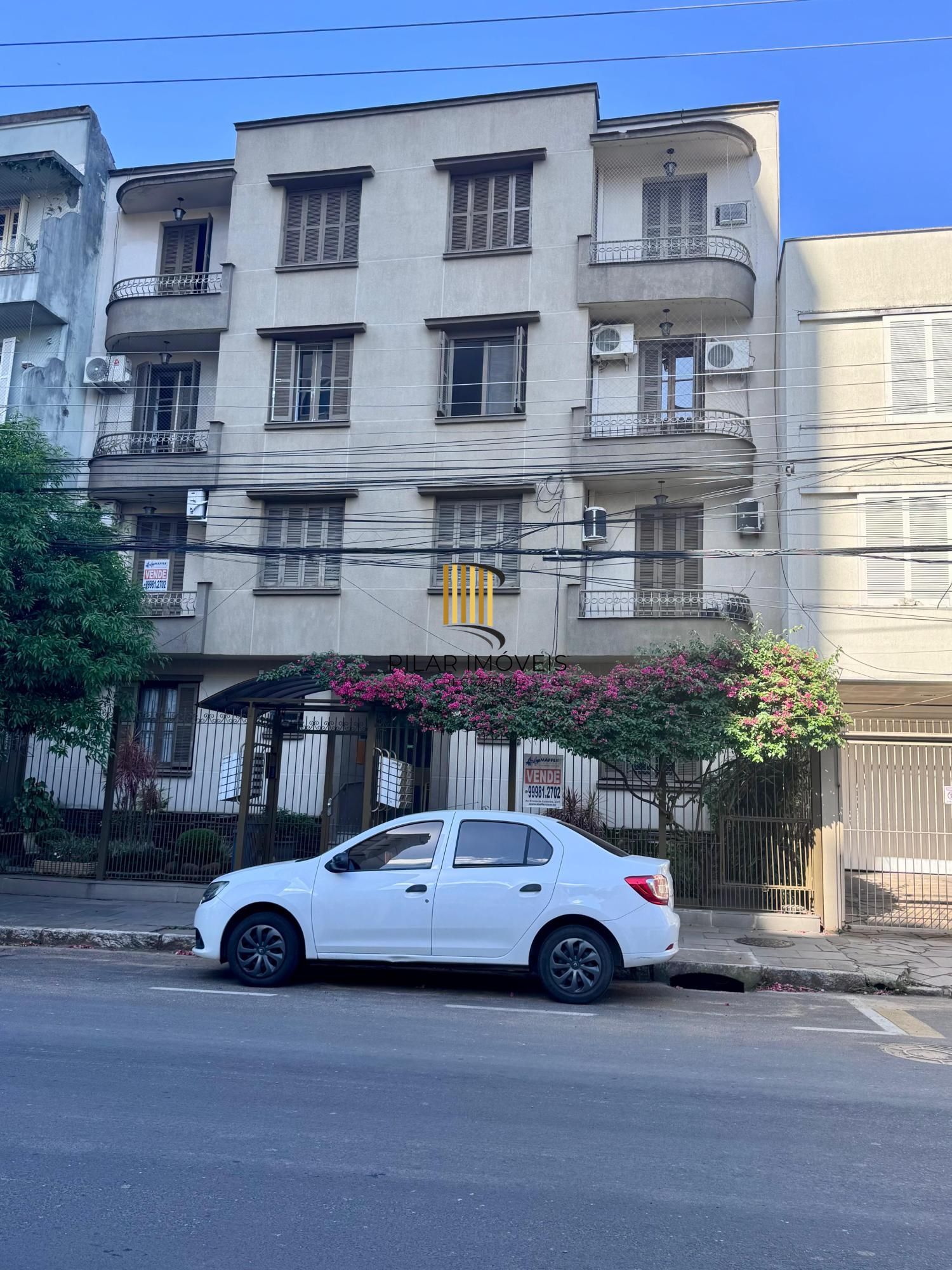🏠 Apartamento à venda – Rua Cel. Bordini, 114 | Porto Alegre só r4 299 mil