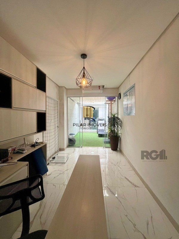 Conjunto/Sala Bairro Floresta