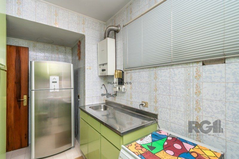 Apartamento 1 dormitório no bairro Centro Histórico