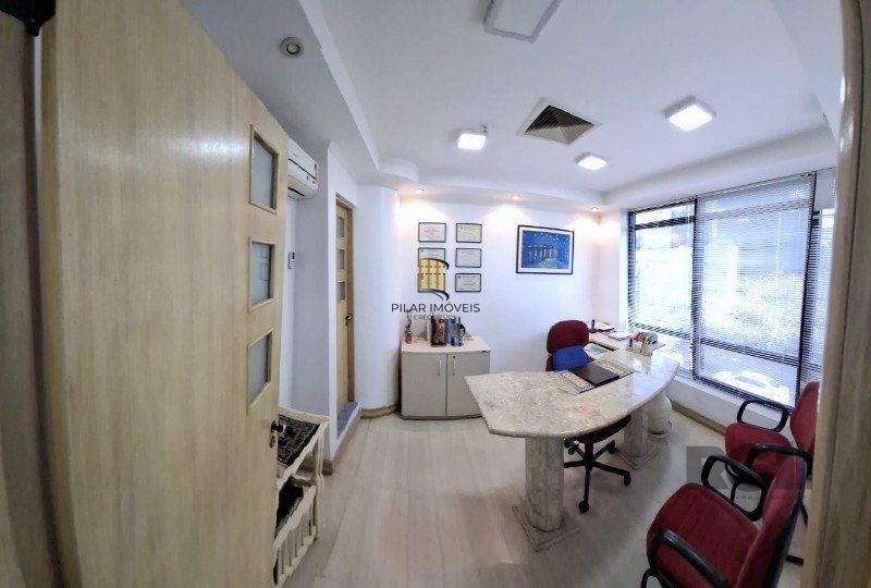 Sala Comercial no bairro Moinhos de Vento