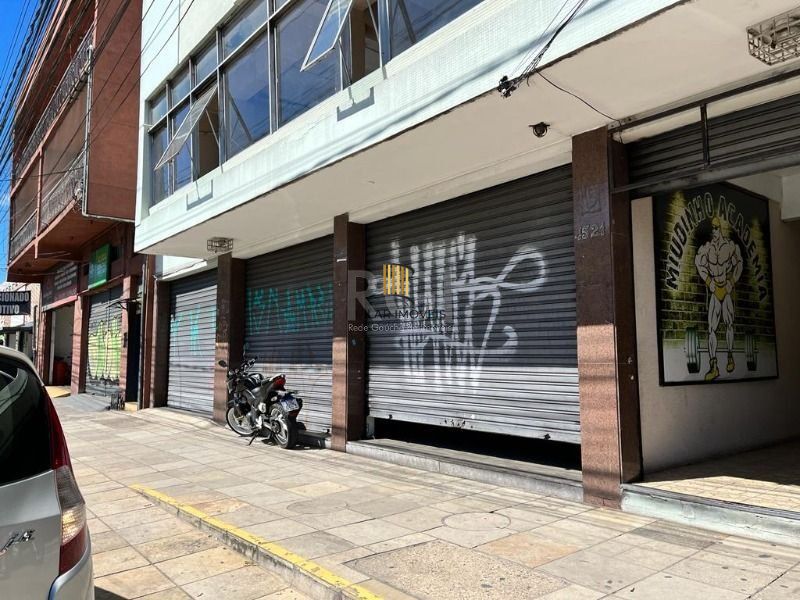 🏢 Excelente Pavilhão Comercial na Avenida Bento Gonçalves – Próximo à PUC