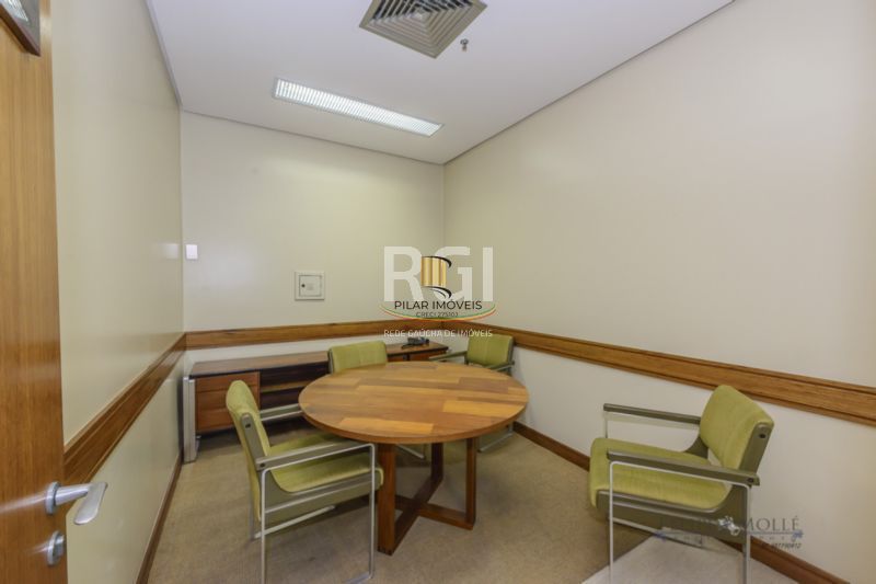 Conjunto/Sala para Venda - 363.29m², 0 dormitórios, 8 vagas - Rio Branco