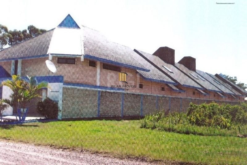 Hotel para Venda - 0m², 0 dormitórios, 12 vagas - Atlântida