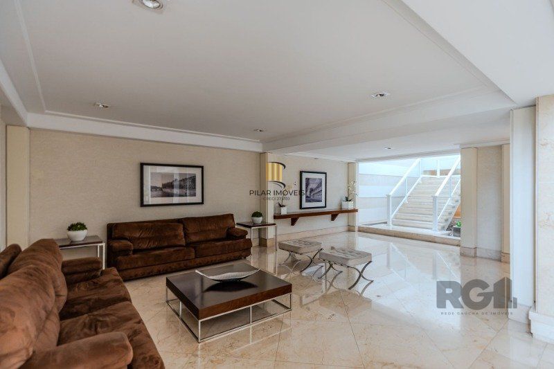 Apartamento 3 Dormitório(s) Bairro Moinhos de Vento