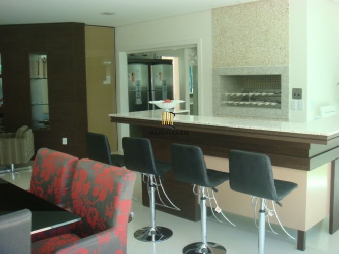 Casa para Venda - 462m², 6 dormitórios, sendo 6 suites, 3 vagas - Atlântida