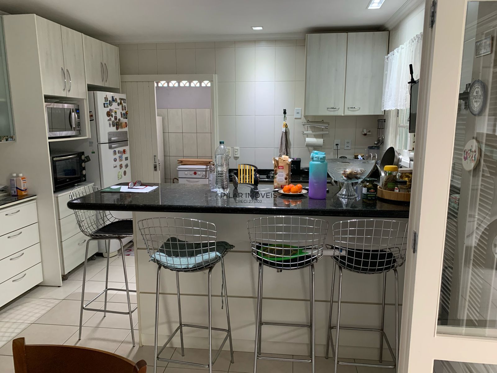 SOBRADO ALTO PADRÃO 271,03 M² PRIVATIVOS