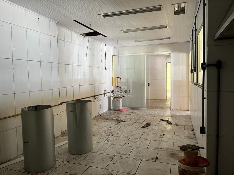 Casa Comercial no bairro Navegantes