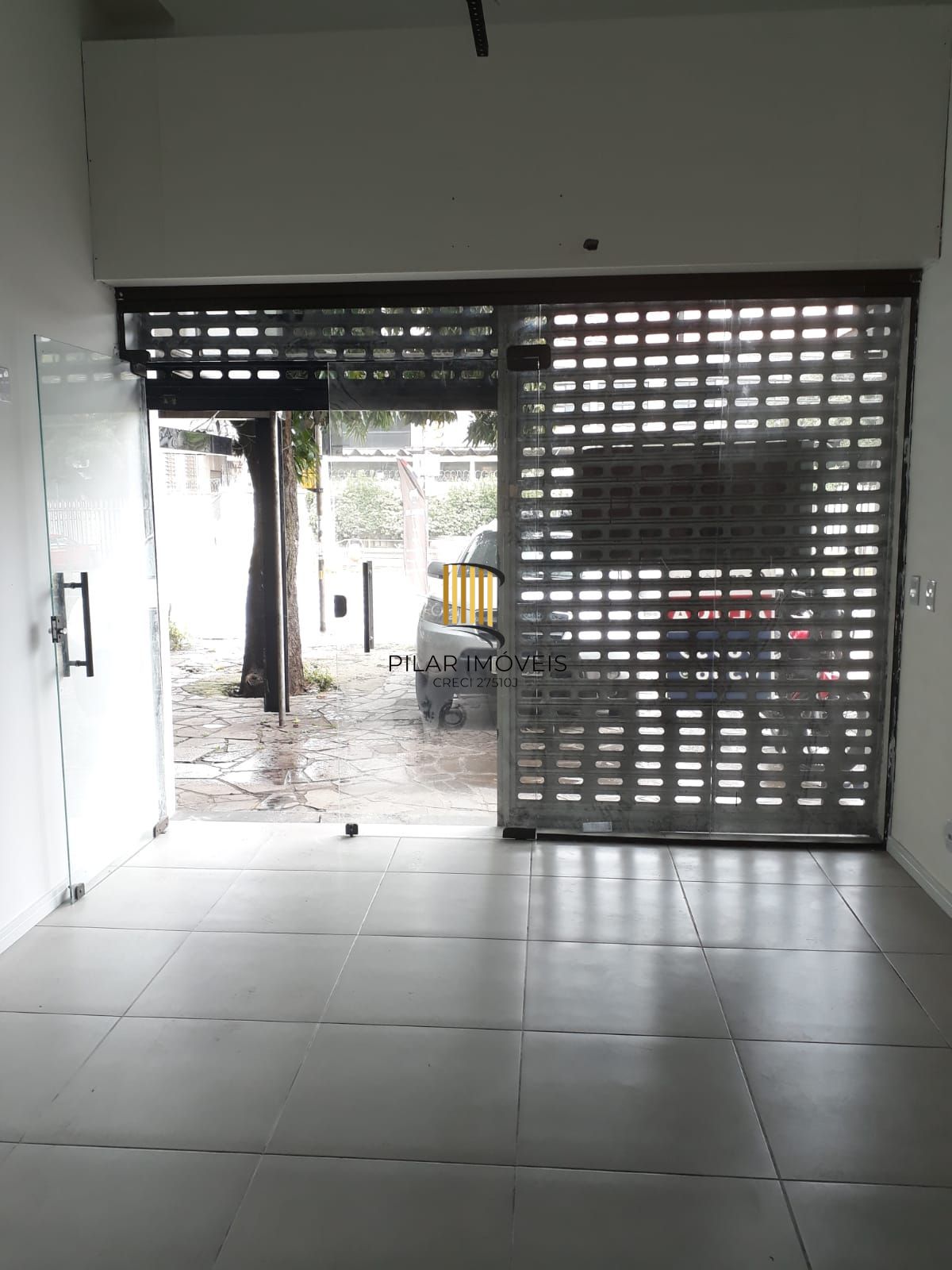 🏢 LOJA COMERCIAL À VENDA – AV. DO FORTE, 416