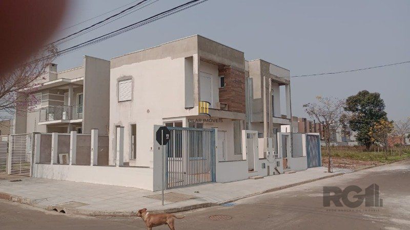 Casa à venda em Canoas - 2 dormitórios