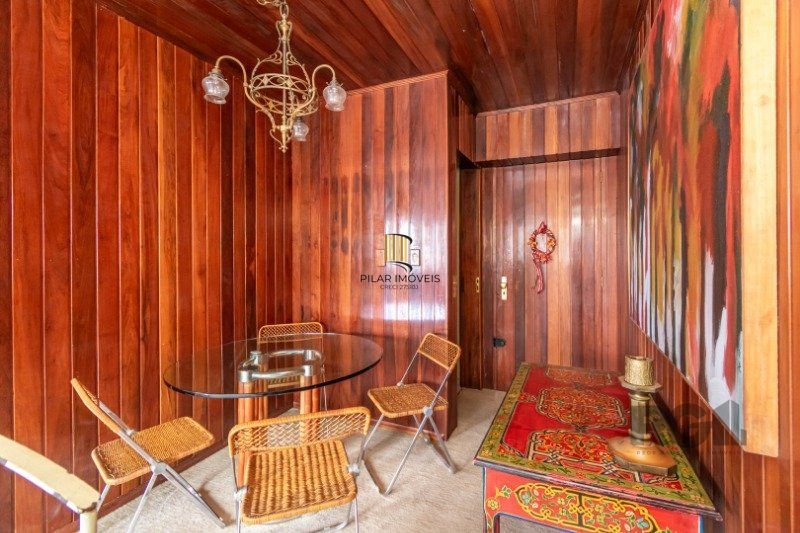 Apartamento 1 dormitório no bairro Centro Histórico
