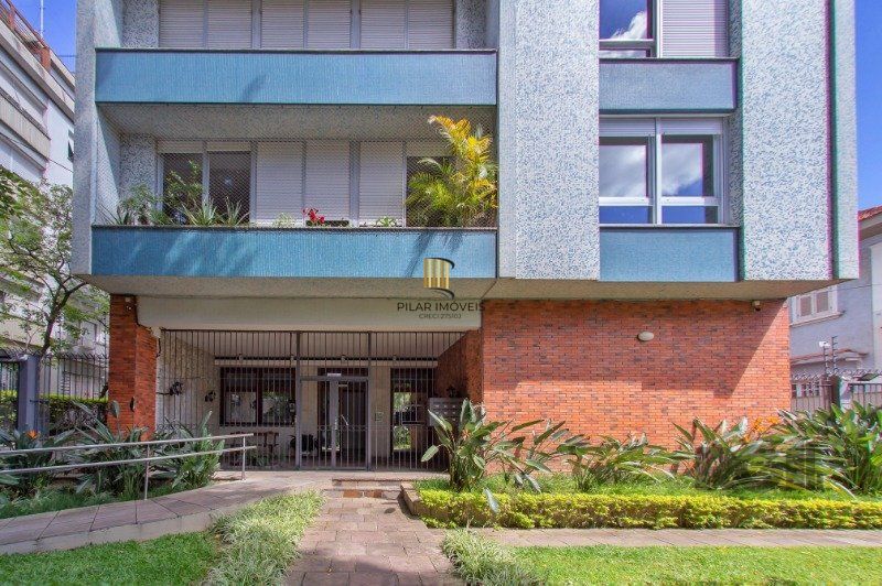 Apartamento 3 dormitórios no bairro Moinhos de Vento
