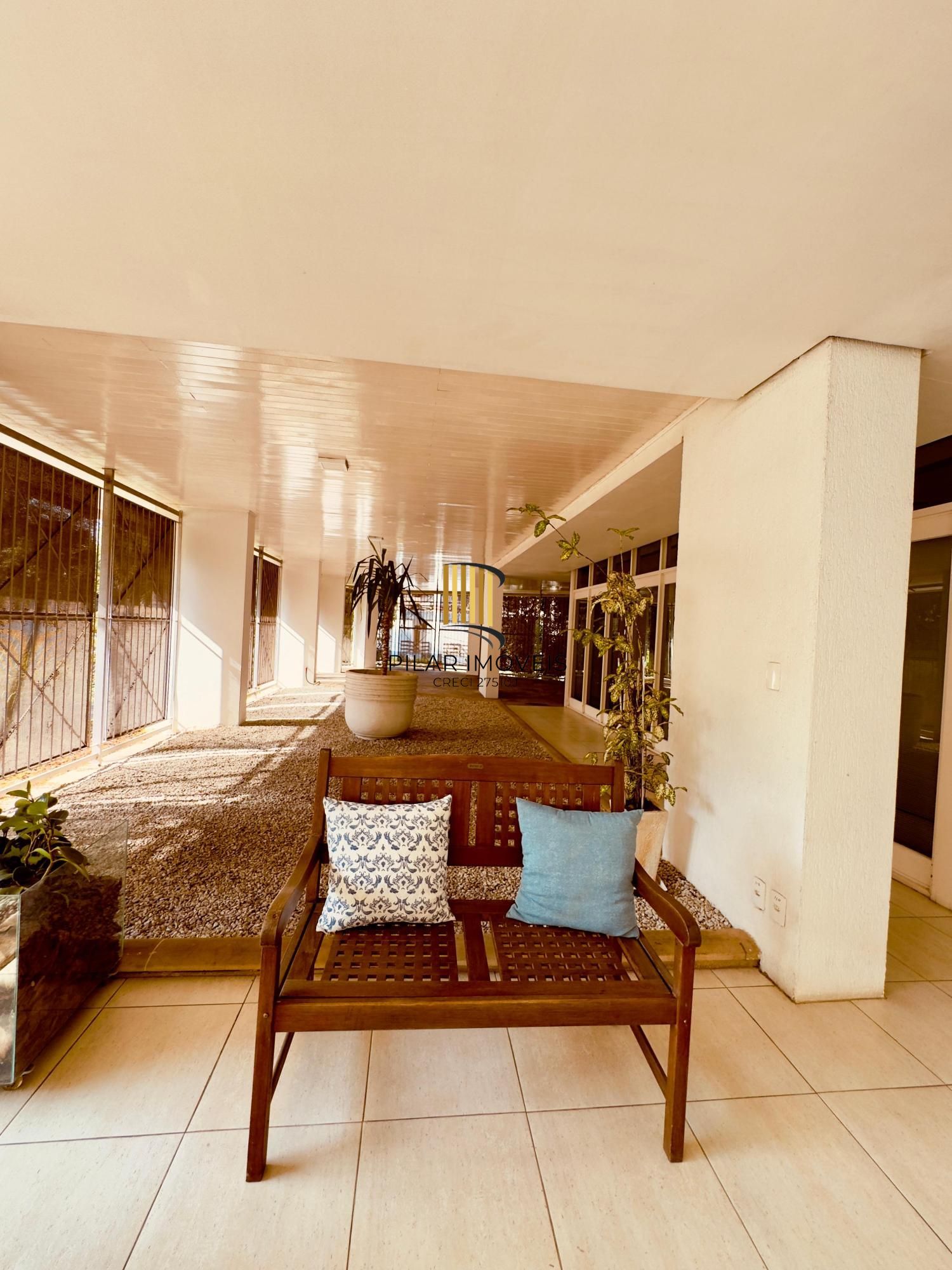 🏡 COBERTURA EXCLUSIVA NO HIGIÊNOPOLIS