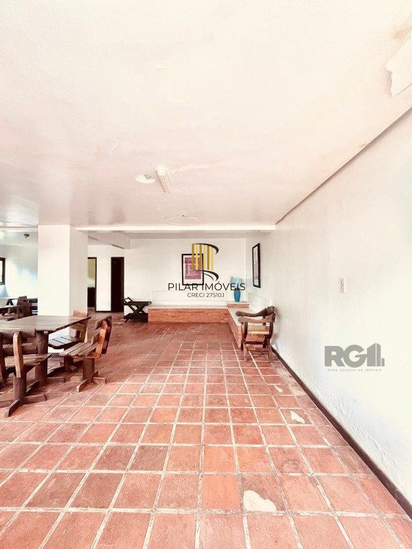 Apartamento 3 dormitórios no bairro Vila Assunção