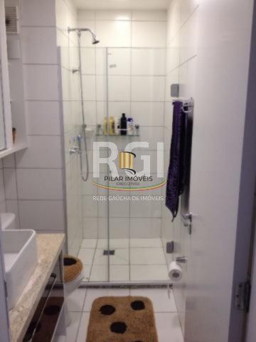 Apartamento para Venda - 71.36m², 3 dormitórios, sendo 1 suites, 1 vaga - Sarandí