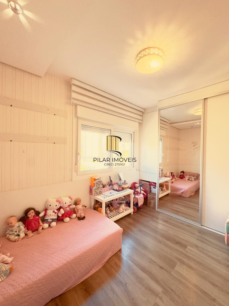 🏙️✨ BELÍSSIMO APARTAMENTO NO QUARTIER CABRAL – ALTO PADRÃO EM PORTO ALEGRE