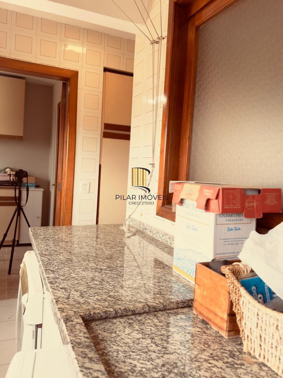 🏢🔑 COBERTURA ESPETACULAR NO BAIRRO HIGIENÓPOLIS!