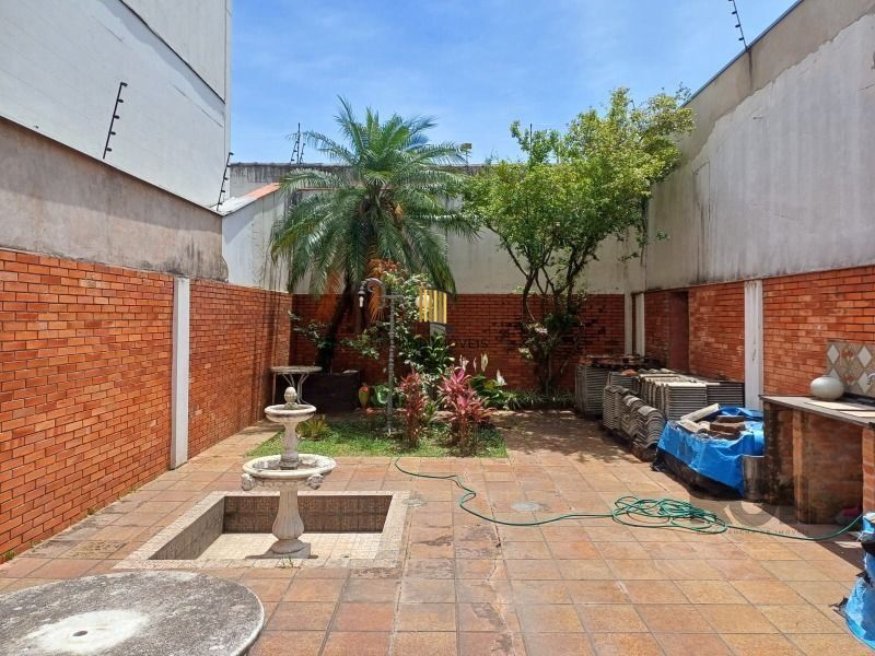 Prédio Comercial no bairro São Geraldo
