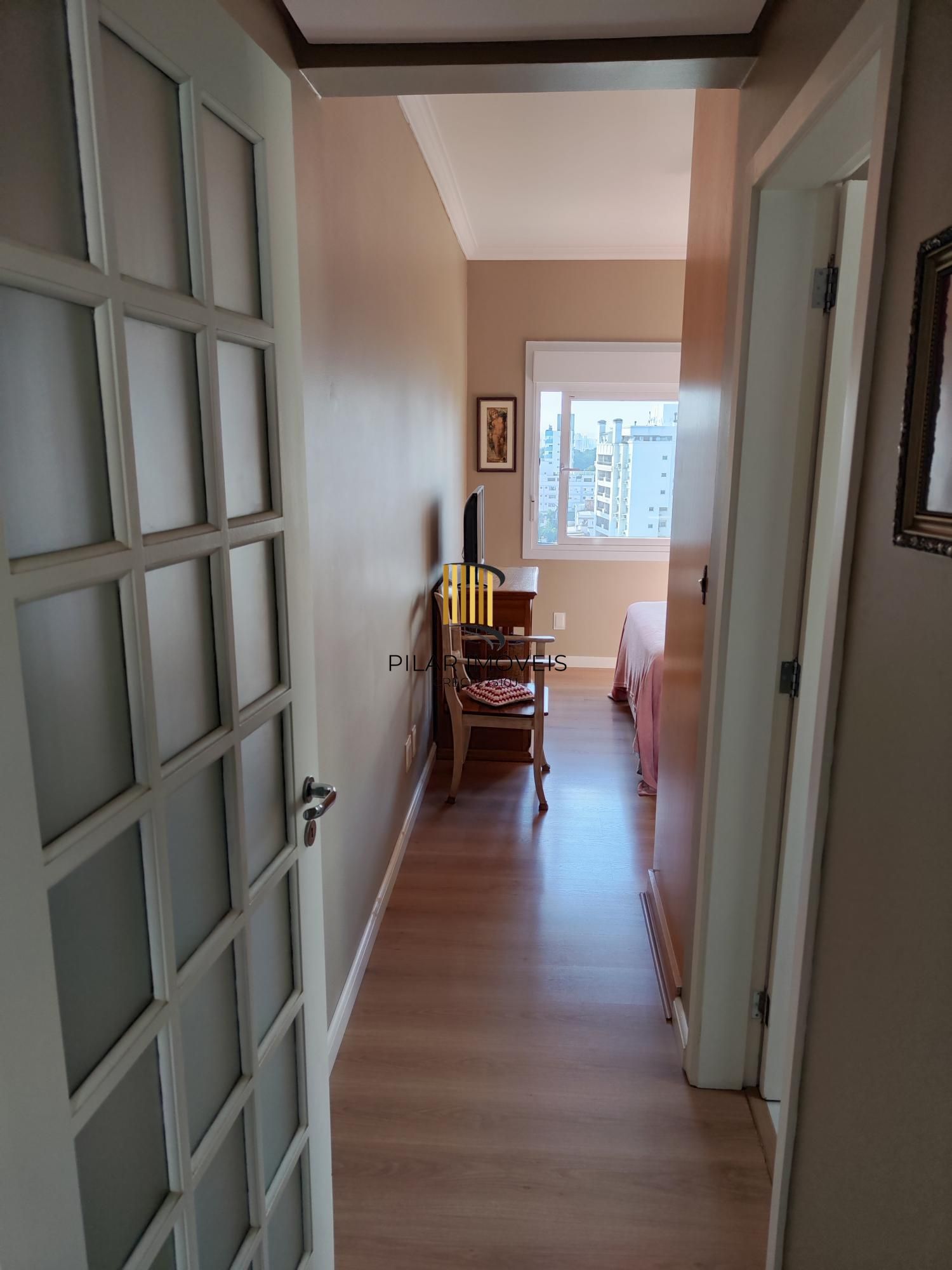🏆 APARTAMENTO EXCEPCIONAL NO EDIFÍCIO SOLAR DOS PLÁTANO