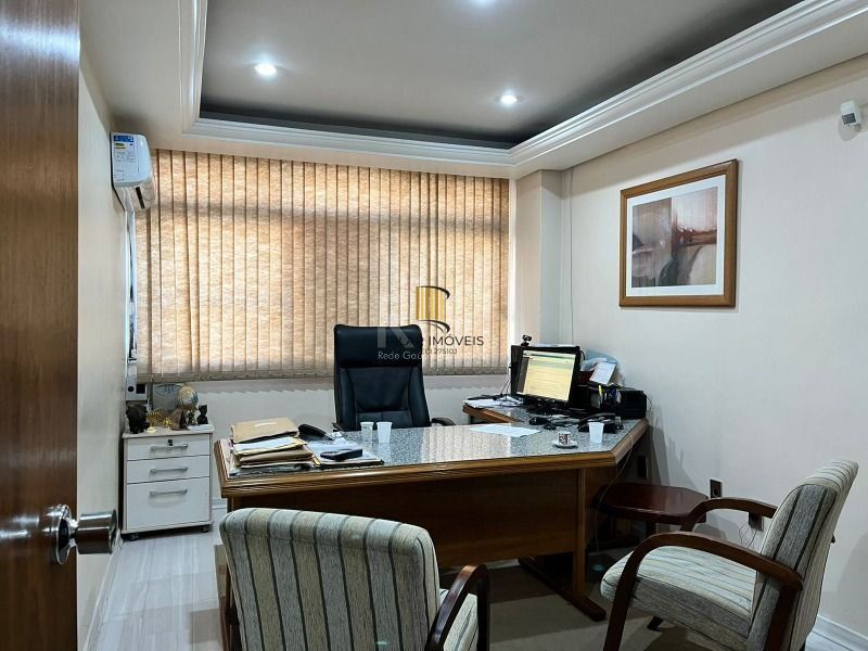 Conjunto/Sala para Venda - 52.56m², 0 dormitórios, Centro Histórico