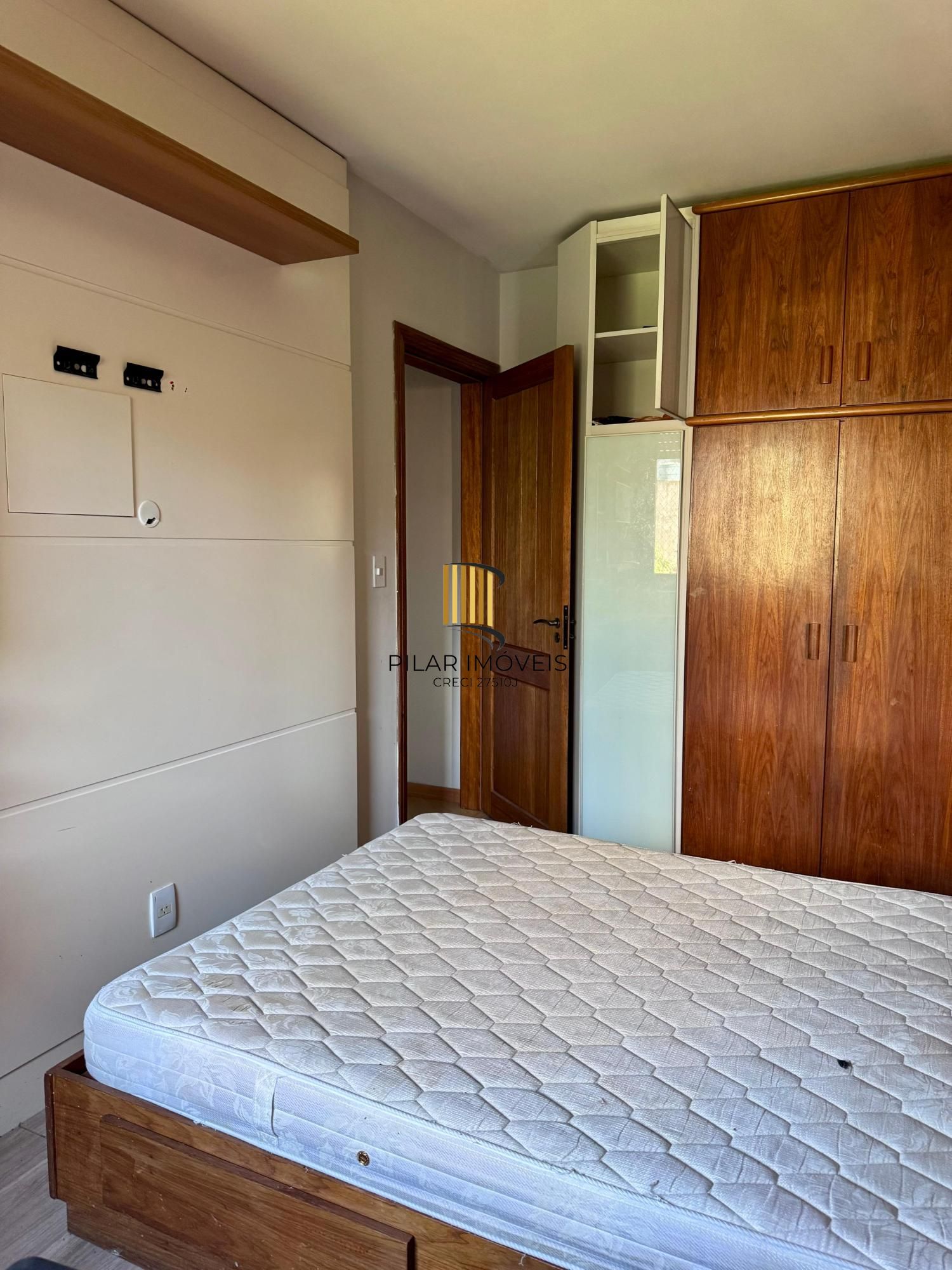 🏢 Excelente Apartamento à venda na rua guilherme alves.