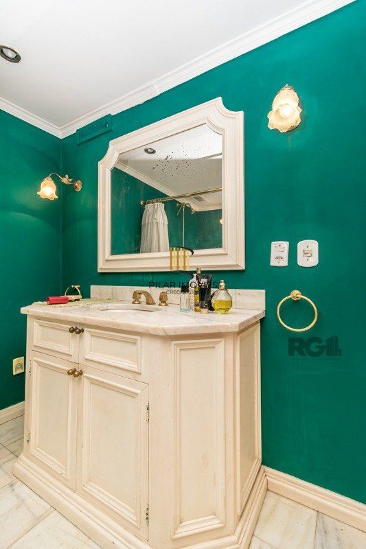 Apartamento 1 dormitório no bairro Centro Histórico