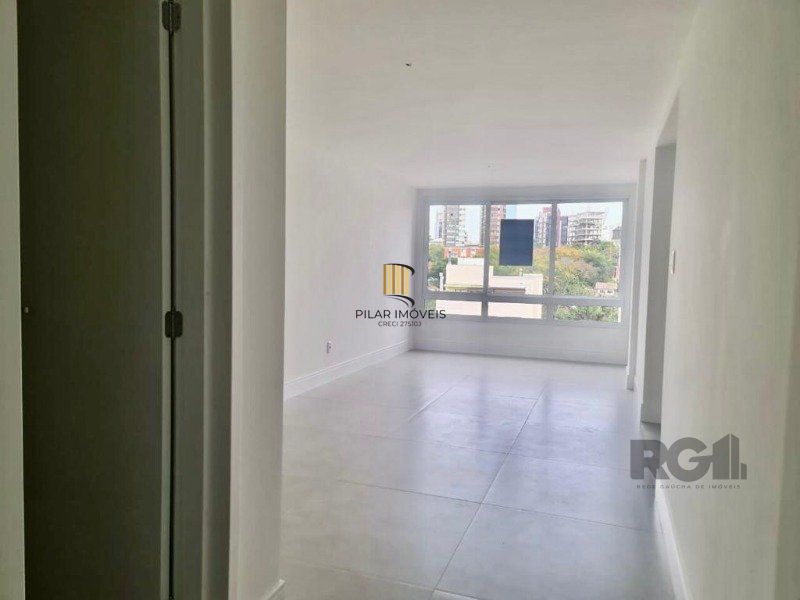 Apartamento 1 Dormitório(s) Bairro São João
