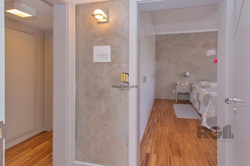 Apartamento 3 dormitórios no bairro Moinhos de Vento