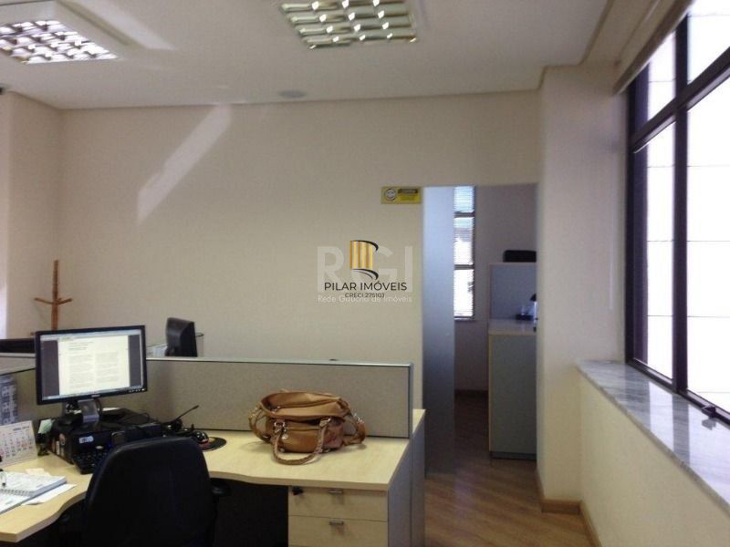 Conjunto/Sala para Venda - 126.44m², 0 dormitórios, 1 vaga - Independência