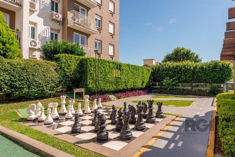 Apartamento para Venda - 72.12m², 3 dormitórios, sendo 1 suites, 2 vagas - Vila Jardim