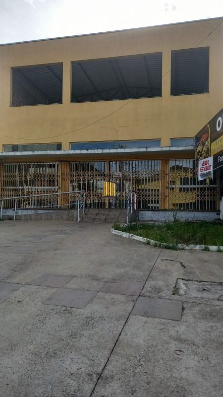 Depósito/Pavilhão para Venda - 370m², 0 dormitórios, Jardim Floresta