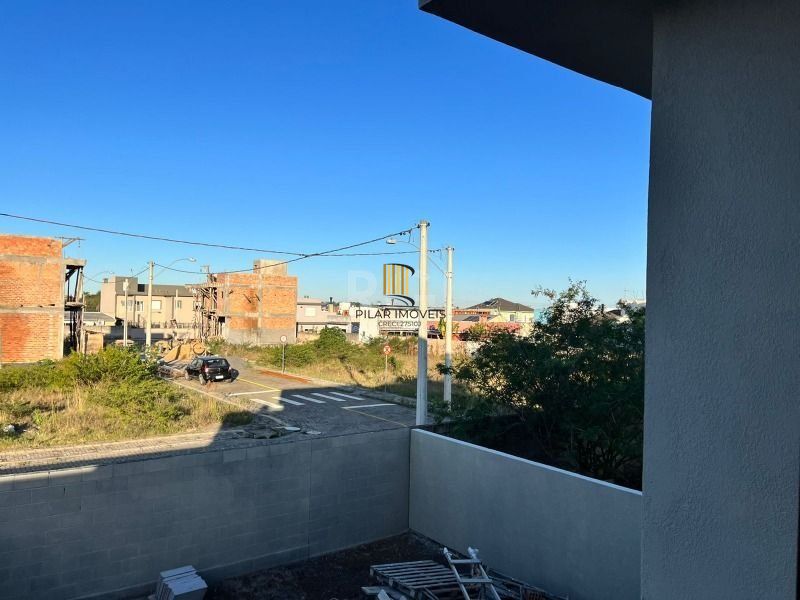 Sobrado para Venda - 140m², 3 dormitórios, sendo 1 suites, 2 vagas - Parque Granja Esperança