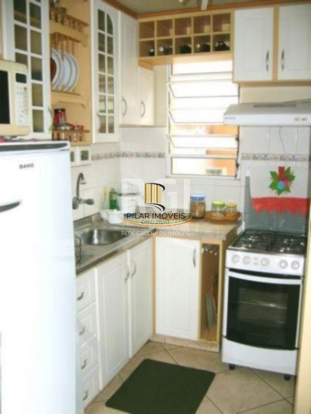 Casa Condominio para Venda - 84.84m², 3 dormitórios, 1 vaga - Protásio Alves