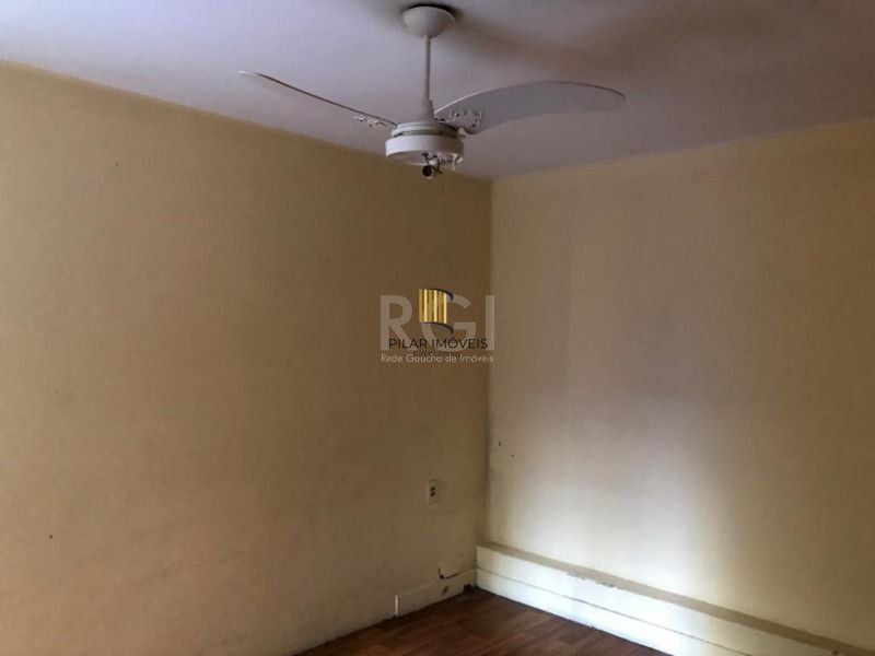 Apartamento para Venda - 76.95m², 1 dormitório, Floresta