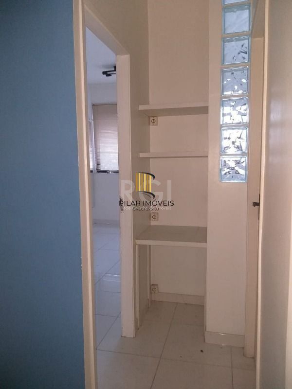 Sala Comercial para Aluguel na Av. Cristóvão Colombo – Próxima à Félix da Cunha- 32.71m²