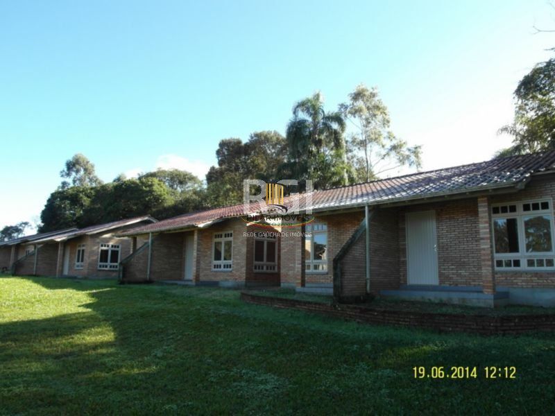Area para Venda - 35000m², 0 dormitórios, Centro