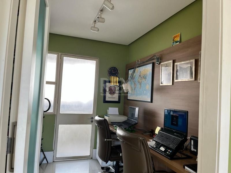 excelente apto na carlos gomes, jto anita.... Apartamento para Venda - 125m², 3 dormitórios, sendo 1 suites, 2 vagas - Auxiliadora