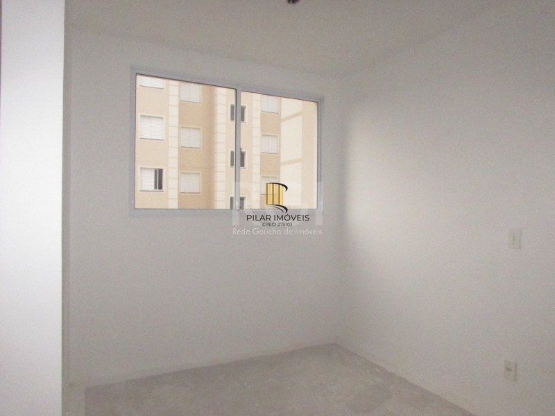 Apartamento 2 dormitórios no bairro Morro Santana