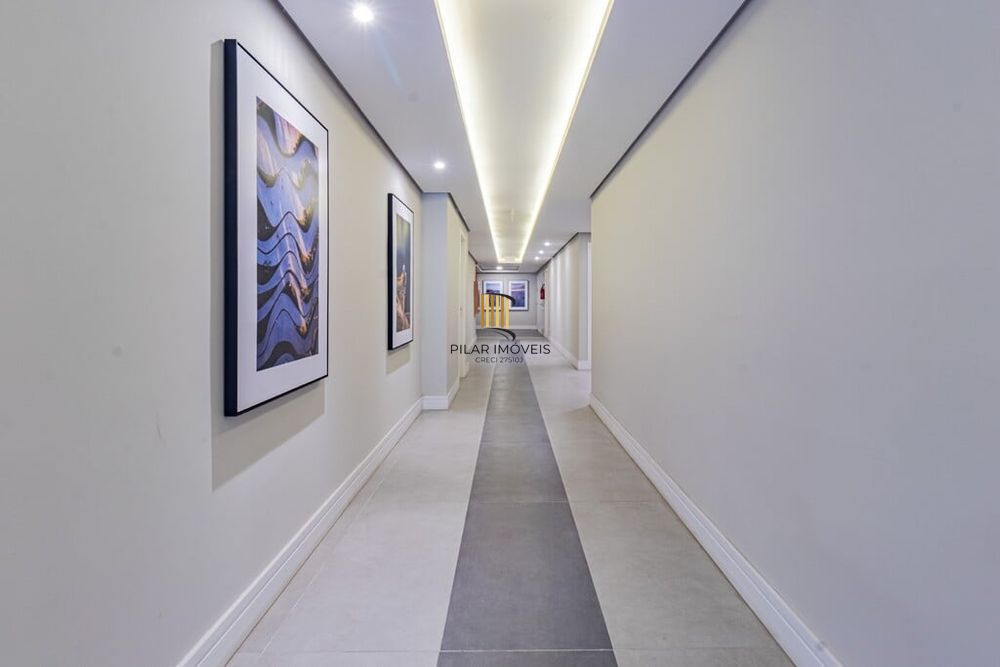 Apartamento Studio - Mobiliado