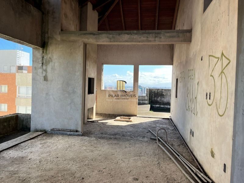Predio para Venda - 1000m², 3 dormitórios, sendo 1 suites, São João