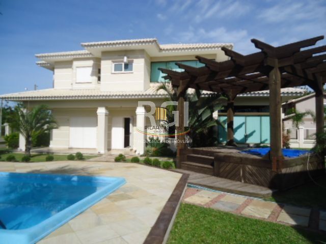 Casa para Venda - 320m², 4 dormitórios, sendo 2 suites, 3 vagas - Centro - Pilar Imóveis
