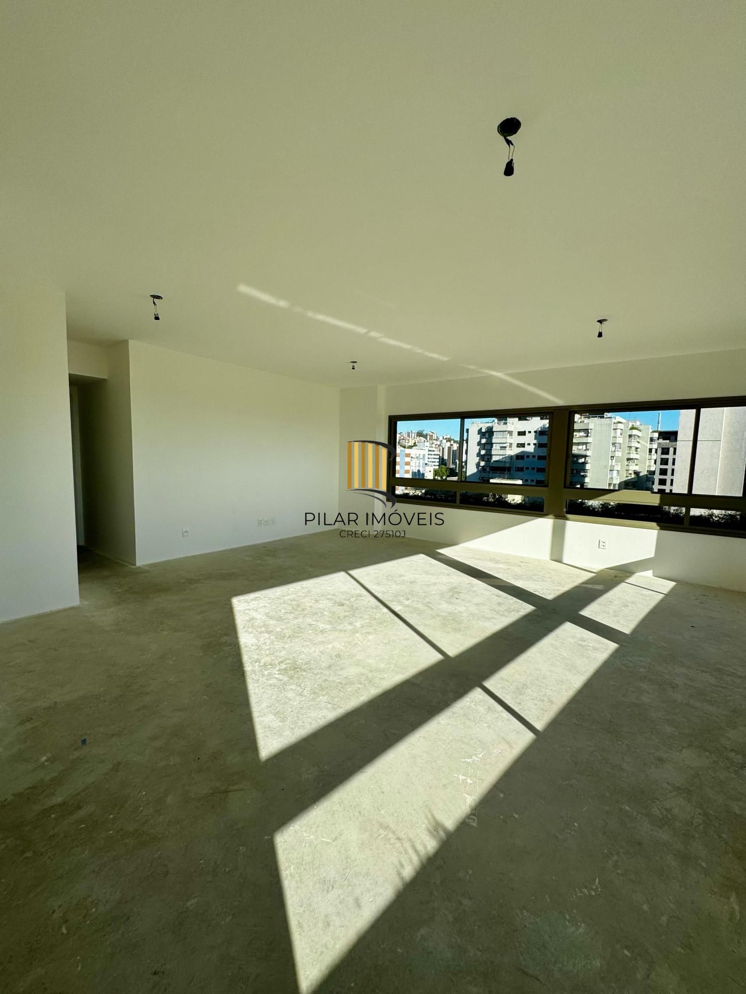 Apartamento 3 dormitórios no bairro Praia de Belas